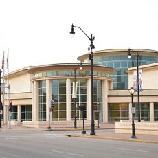 Abraham Lincoln Presidential Library and Museum