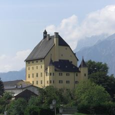 Schloss Goldenstein