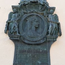 Kaiserin Elisabeth