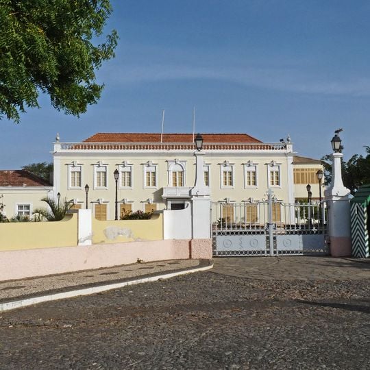 Palácio Presidencial