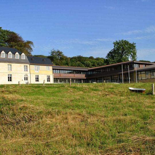 Communauté de communes Caux vallée de Seine