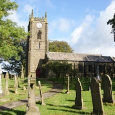 Church of Holy Trinity