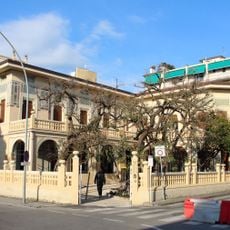 Villa Argentina (Viareggio)