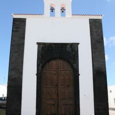 Ermita del Santísimo Cristo de la Vera Cruz (Teguise)