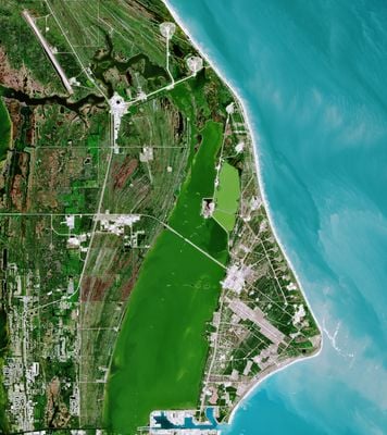 Vu du ciel 0