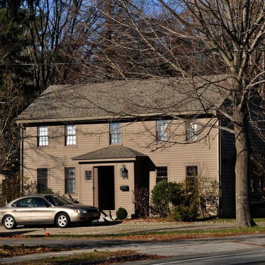 Samuel Bancroft House