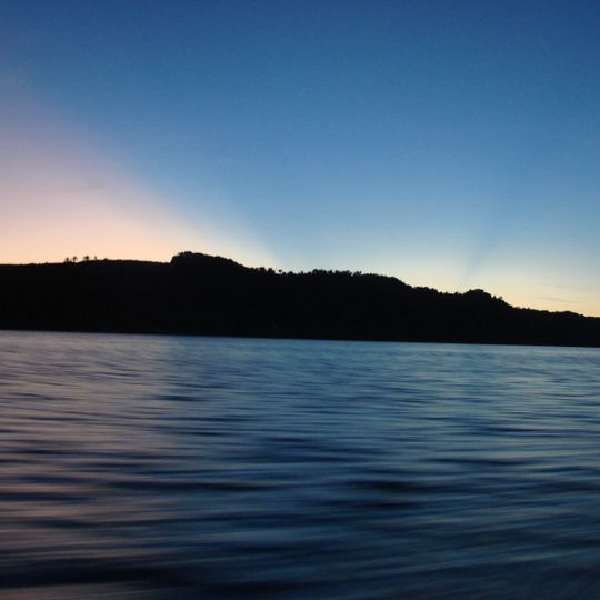 Senador José Porfírio