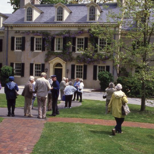 Hagley Museum and Library