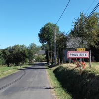 Pradiers