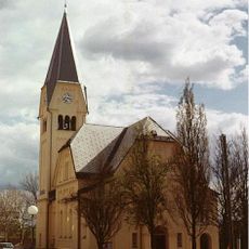 Sts. Simon and Jude Parish Church