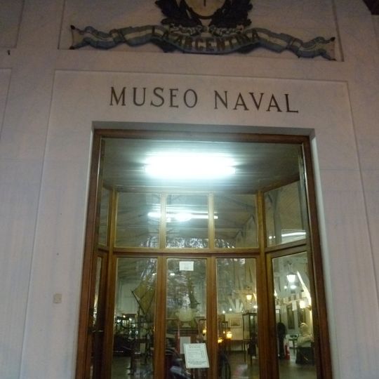 Naval Museum and Naval Center