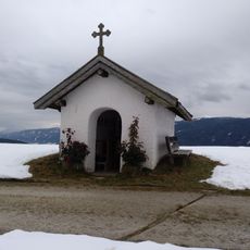 Englstöckl am Hohenbichl