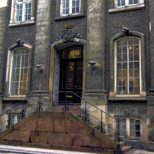 Grønnegårds Teatret
