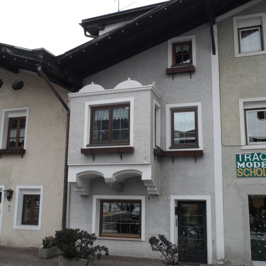 Gänsbacherstraße 5