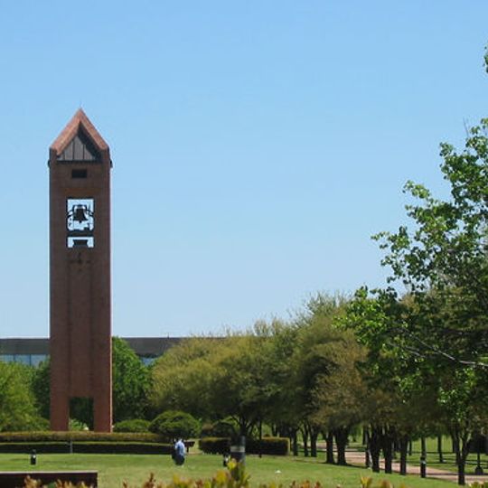 LeTourneau University