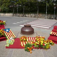 Monument commemoratiu 11 de setembre de 1714