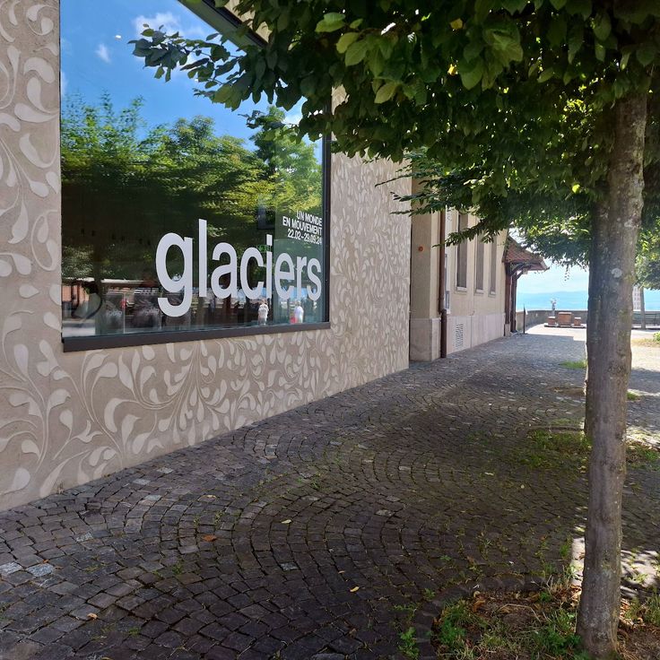 Museo storico di Losanna