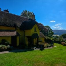 Periwinkle Cottage Tea Rooms