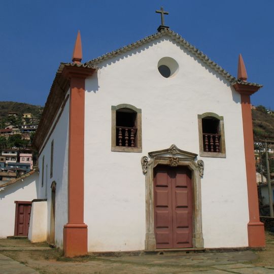 Padre Faria Chapel