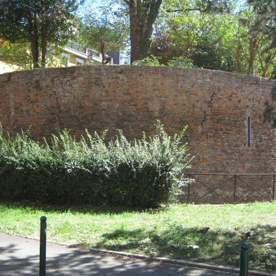 Castello di Santa Croce