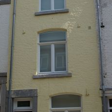 Bogaardenstraat 9, Maastricht