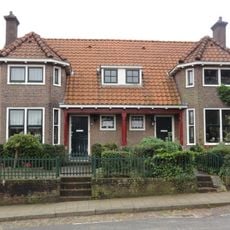 Vijverlaan 93, Arnhem