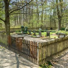 Grave Familie Röber