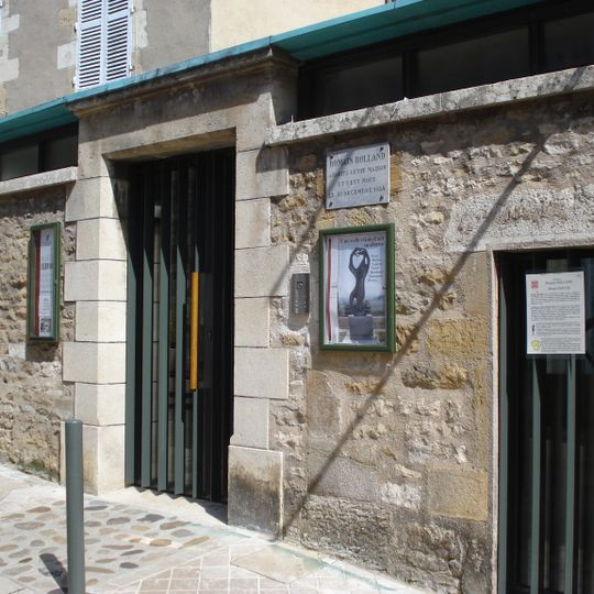 Musée Zervos