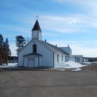 Saint-Édouard-de-Maskinongé