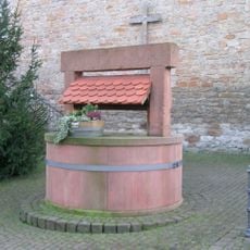 Ziehbrunnen