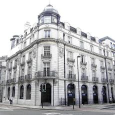 Royal Bank Of Scotland