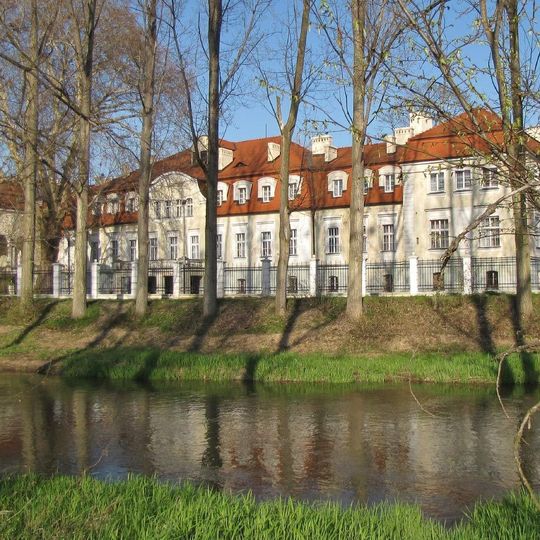 Sadowice, Wrocław County