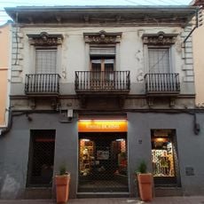 Casa al carrer Anselm Clavé, 30
