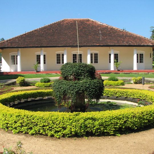 Peradeniya