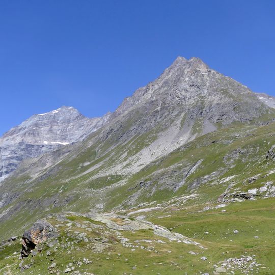 Dôme des Platières