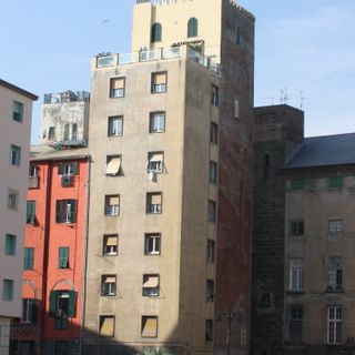 Torre Ghibellina