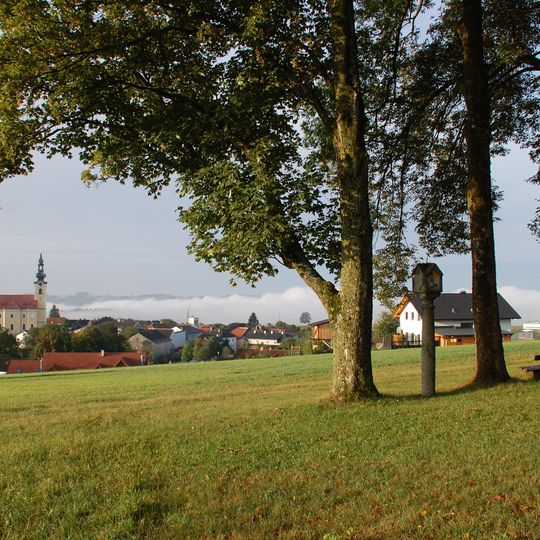 Hofkirchen im Mühlkreis