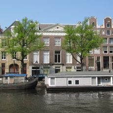 Keizersgracht 757, Amsterdam
