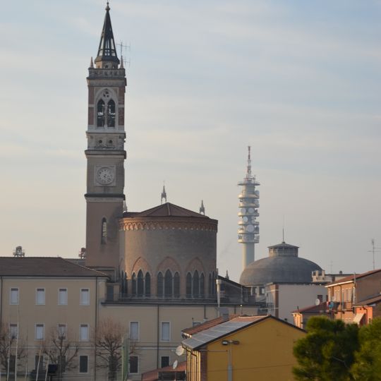 Santuario di Santa Teresa di Gesù Bambino