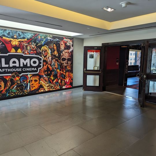 Alamo Drafthouse Downtown Brooklyn