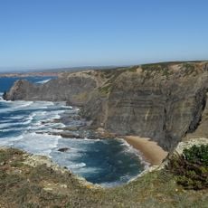 Praia do Mirouço