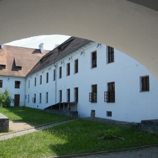 Convent of Basilians of Holy Spirit, Minsk