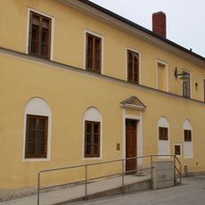 Stadtamt, ehem. Schule