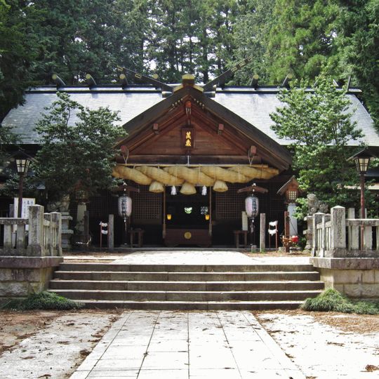 Omiya-atsuta-jinja