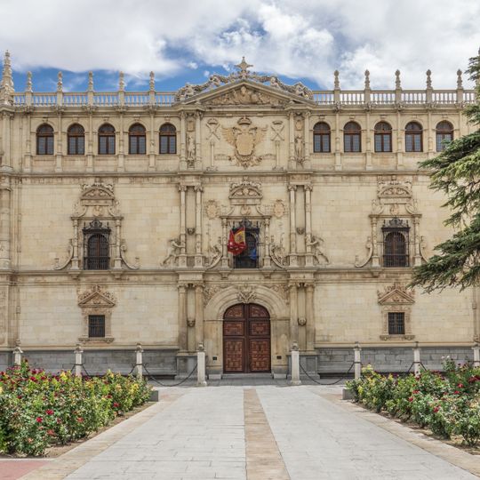 University of Alcalá