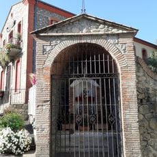 Capella de Sant Antoni de Rià