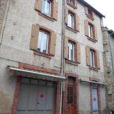 Casa del 36 del Carrer de Sant Jaume