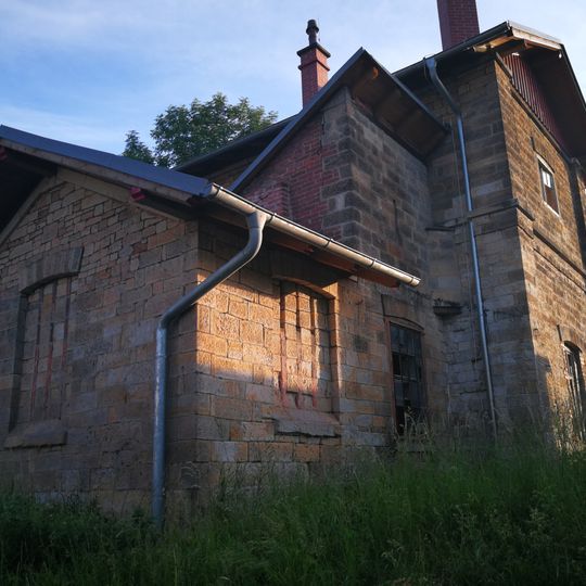 Rodný dům Eduarda Štorcha