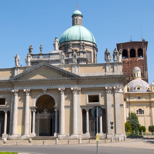 Vercelli Cathedral