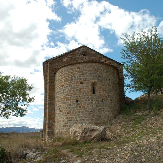 Mare de Déu de la Plana